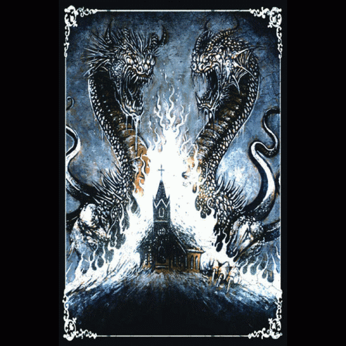 Ruins Of Unlight : Two Tyrants of Terror